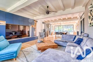  Maison à vendre 9 pièces 234 m²