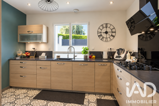  Maison à vendre 6 pièces 117 m²