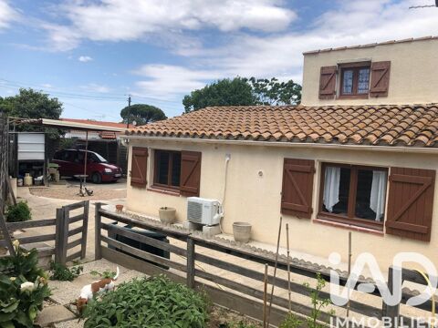   Vente Maison Maison - 4 pi�ce(s) - 72 m�