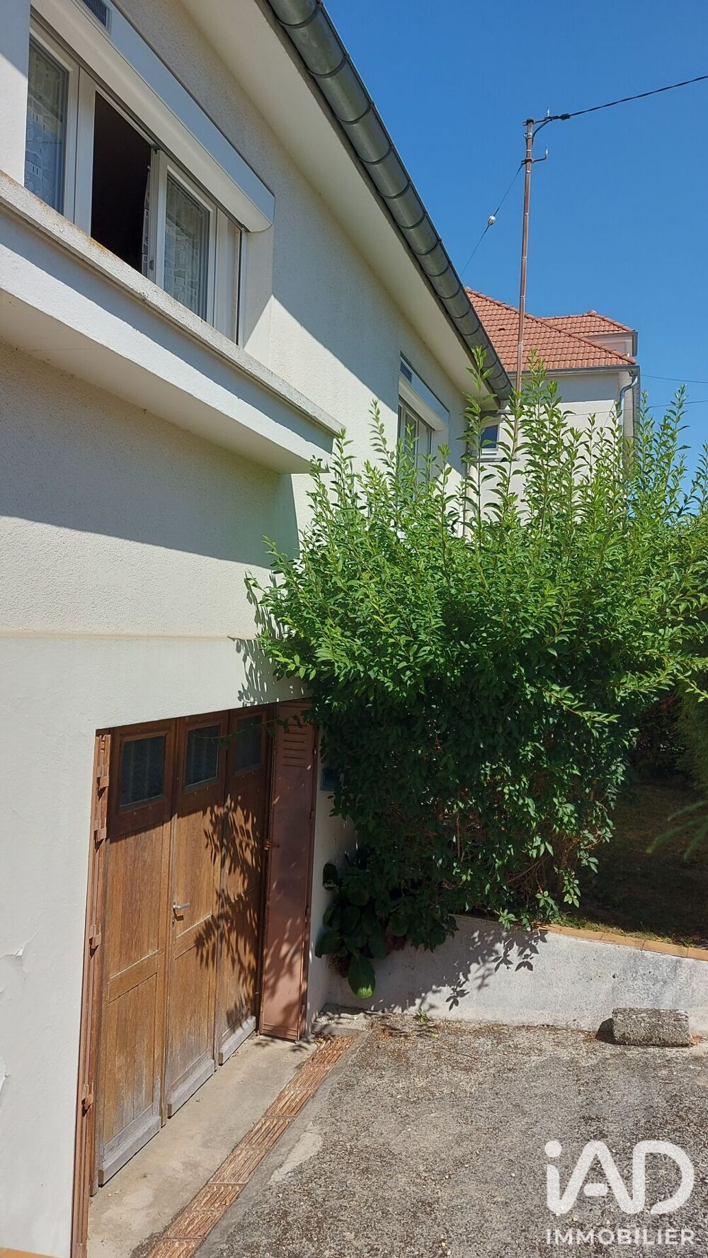 Vente Maison/villa 3 pièces