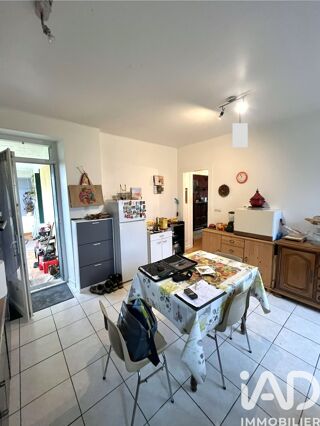  Maison à vendre 5 pièces 122 m²