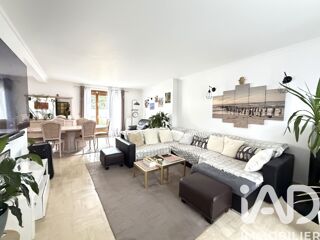  Maison à vendre 6 pièces 136 m²