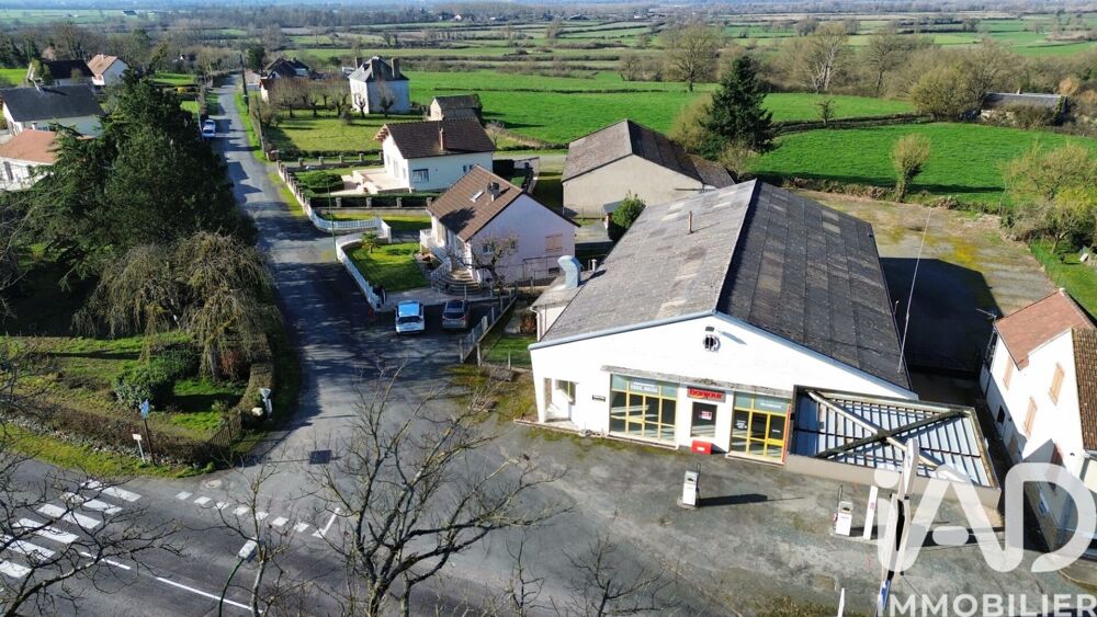 Vente Maison/villa 8 pièces