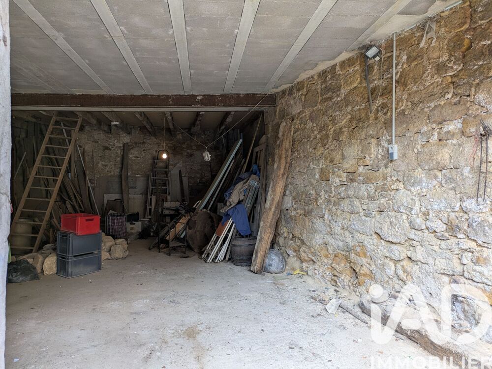 Vente Maison Vente Grange 3 pièces Saint-cyprien