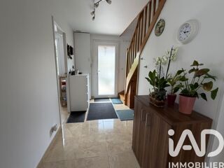  Maison à vendre 6 pièces 130 m²