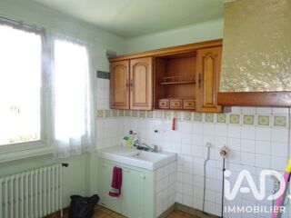  Maison à vendre 4 pièces 77 m²