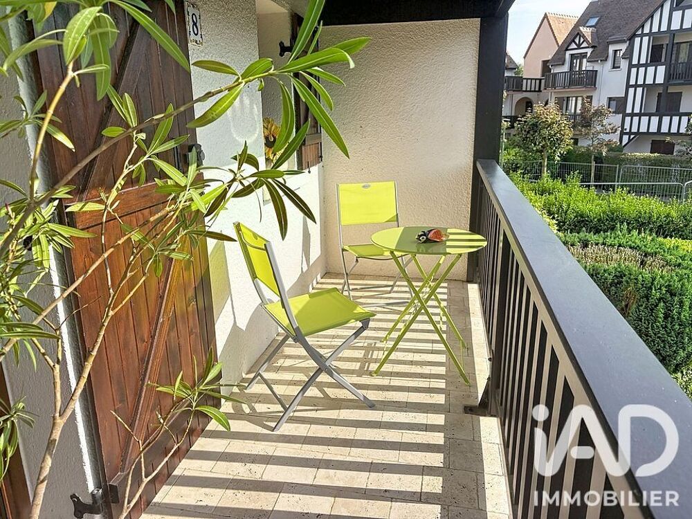 Vente Duplex 3 pièces