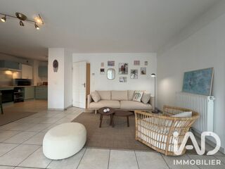  Appartement à louer 4 pièces 90 m²