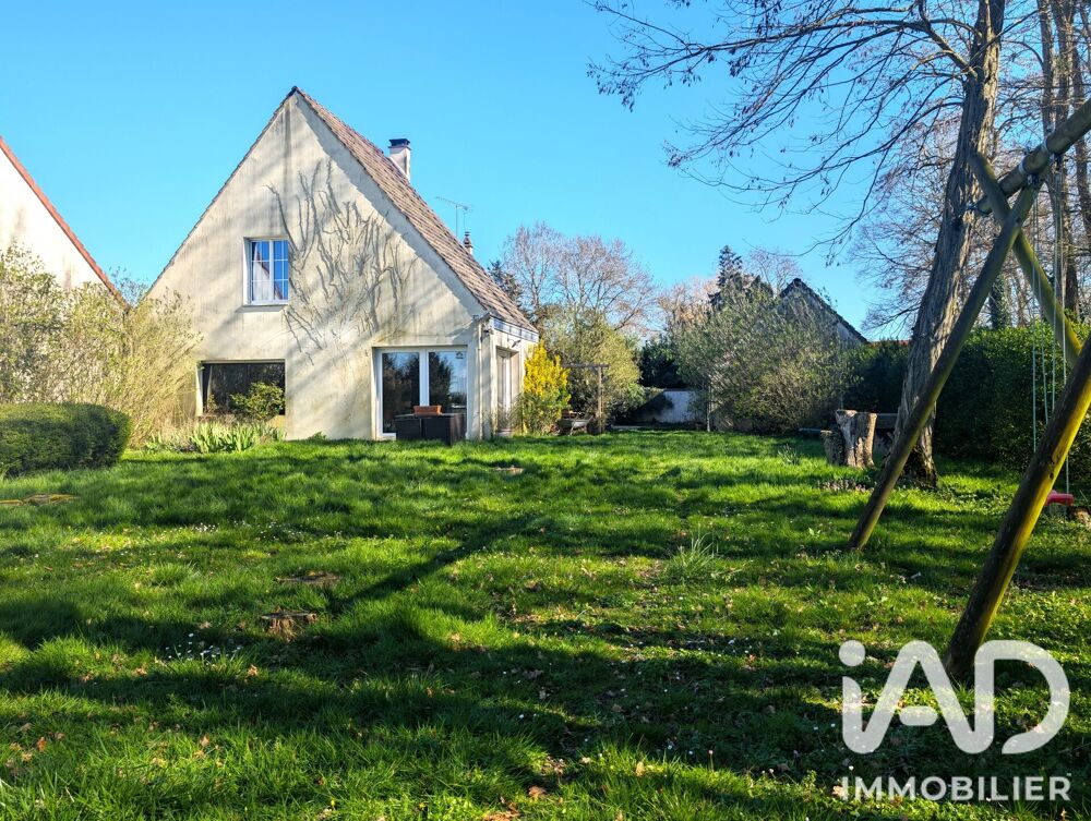Vente Maison traditionnelle 6 pièces