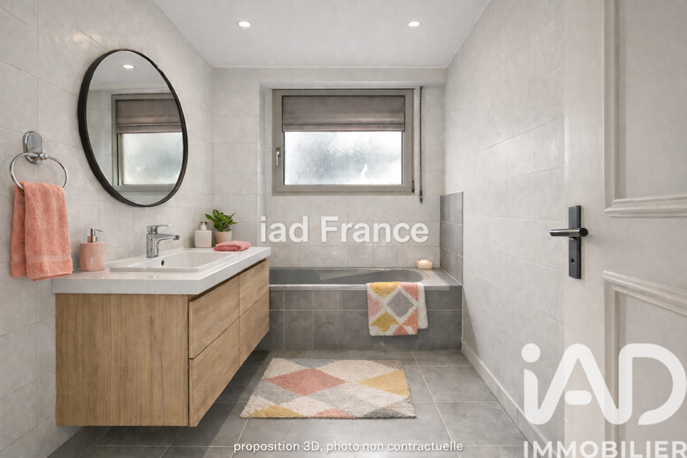 Vente Appartement Vente Appartement 5 pièces Vaucresson