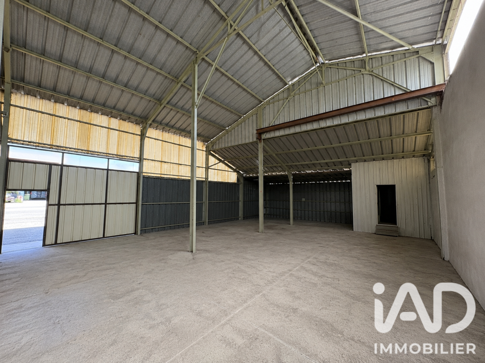 Vente Immeuble Vente Immeuble 420 m&sup2; Mons