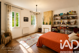  Maison à vendre 5 pièces 210 m²