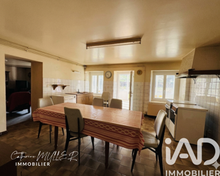  Maison à vendre 7 pièces 229 m²