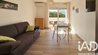  Appartement � vendre 1 pi�ce 20 m�