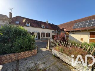  Maison � vendre 5 pi�ces 187 m�