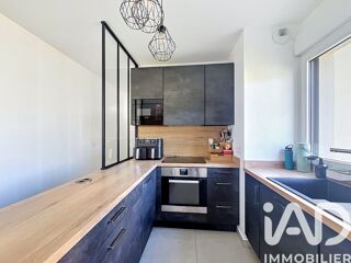  Appartement à vendre 3 pièces 71 m²