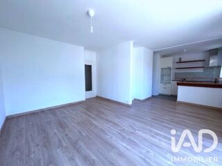  Appartement à vendre 4 pièces 74 m²