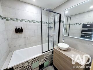  Appartement à vendre 3 pièces 62 m²
