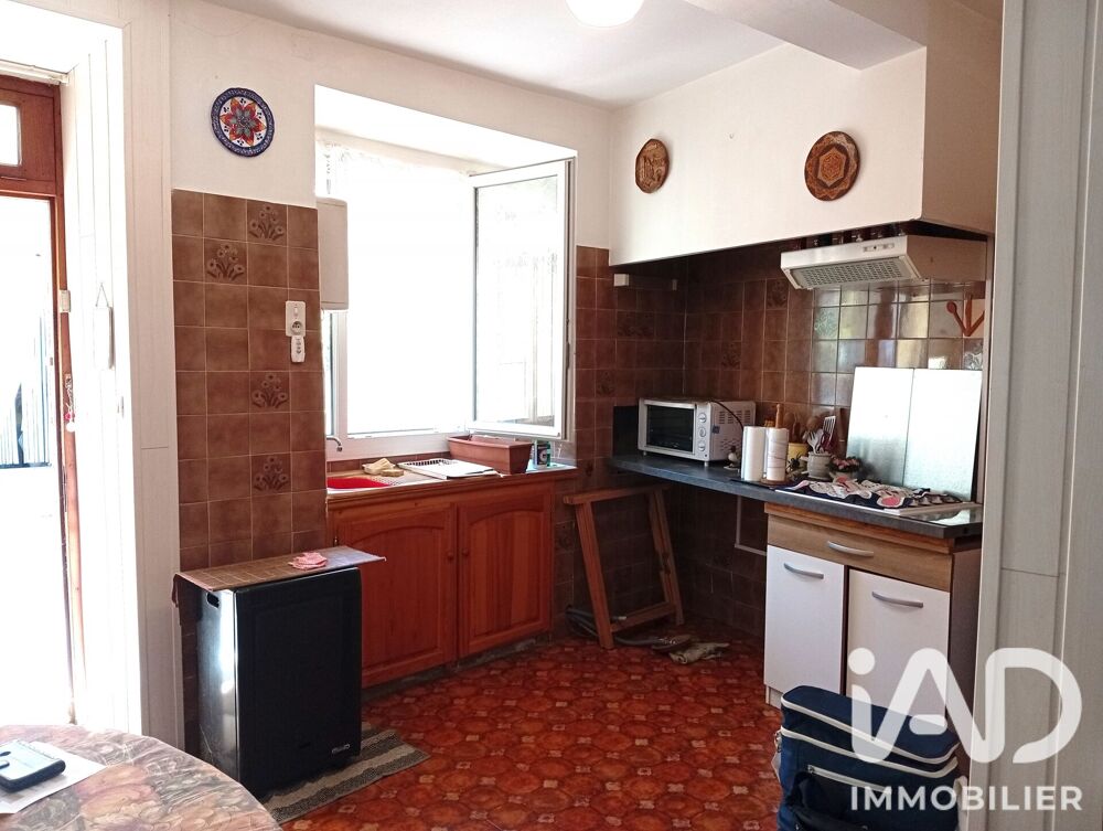 Vente Maison Vente Maison/villa 5 pièces Château-verdun