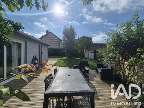   Vente Maison/villa 6 pièces Maison - 6 pièce(s) - 151 m²