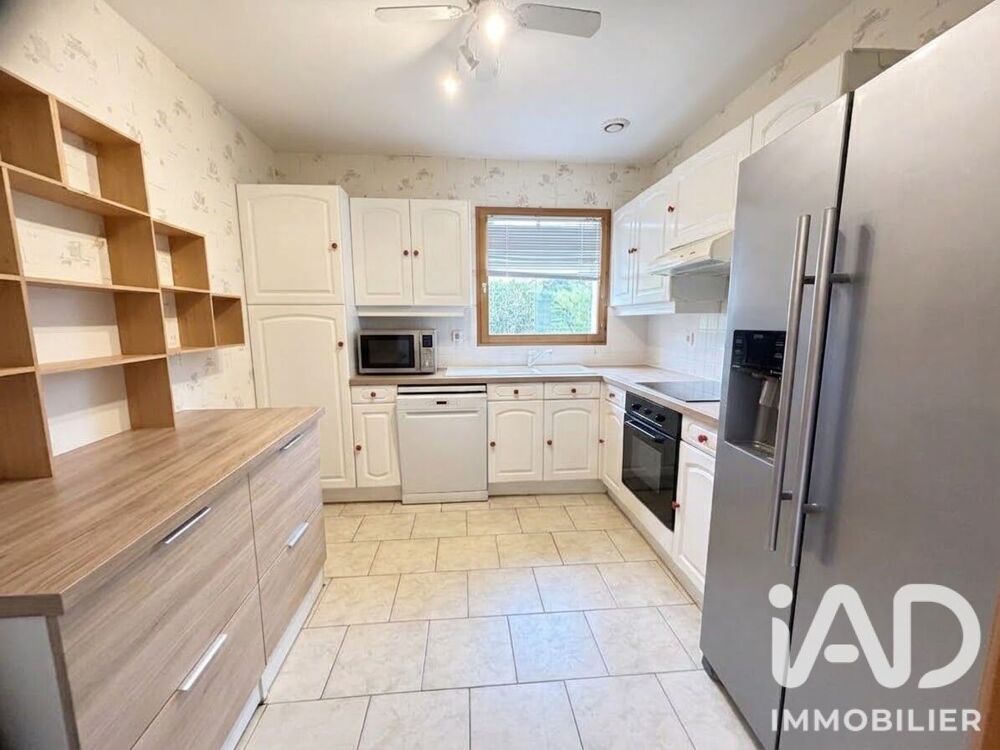 Vente Maison Vente Maison/villa 4 pièces Layrac