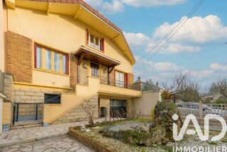  Maison à vendre 4 pièces 126 m²