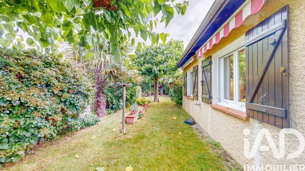 Vente Maison traditionnelle 4 pièces