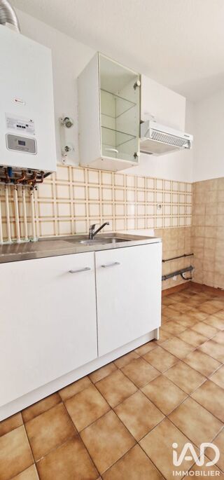  Appartement à vendre 3 pièces 62 m²