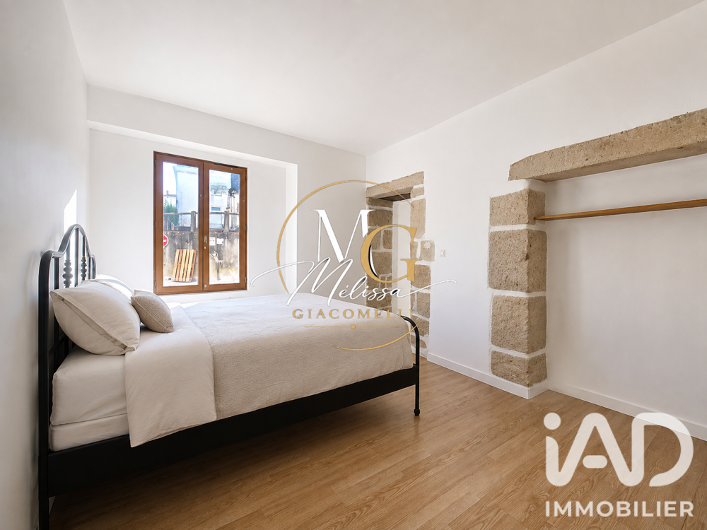 Vente Appartement Vente Appartement 3 pièces Cadillac-sur-garonne