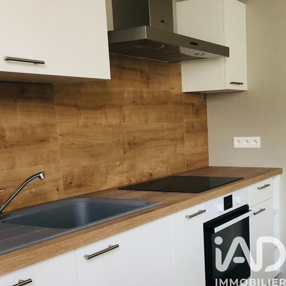 Vente Immeuble Vente Immeuble 121 m&sup2; Niort