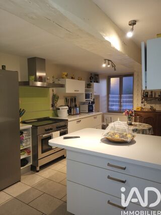  Maison à vendre 6 pièces 175 m²