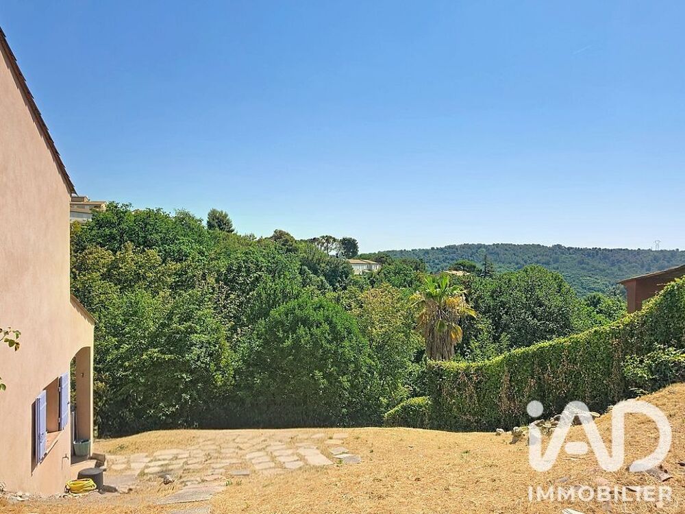 à vendre  Maison Vence (06140)