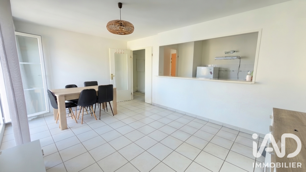 Location Appartement Location Appartement 2 pièces Poissy