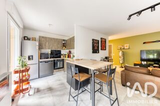  Appartement à vendre 3 pièces 66 m²