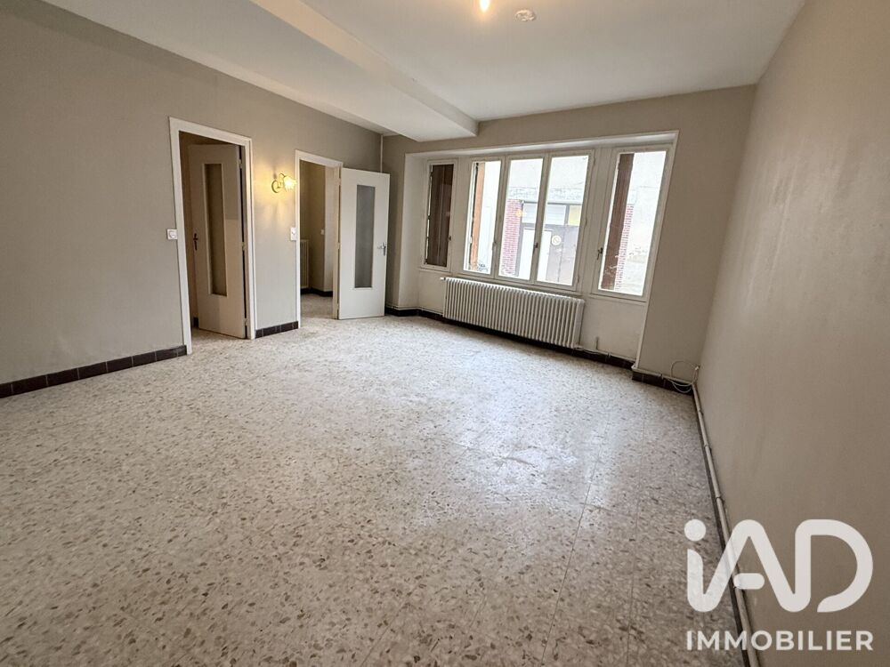Vente Maison Vente Maison/villa 5 pièces Bassou