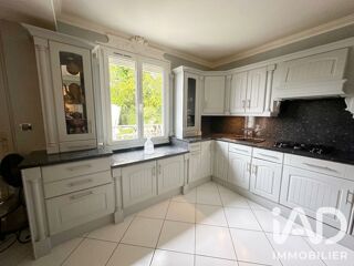  Maison à vendre 7 pièces 195 m²