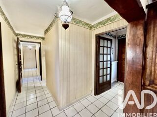  Maison à vendre 5 pièces 106 m²