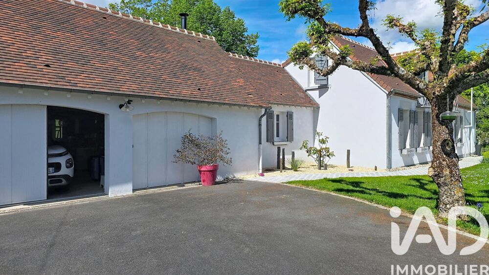 Vente Maison traditionnelle 6 pièces