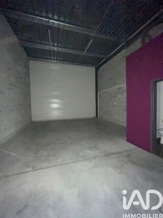  Immeuble à vendre 80 m²