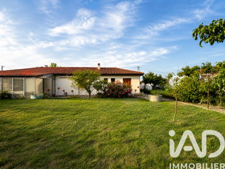  Maison à vendre 5 pièces 90 m²