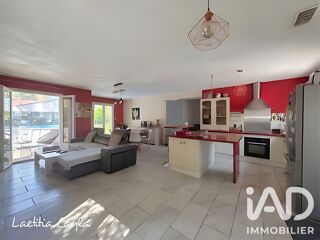  Maison à vendre 4 pièces 92 m²