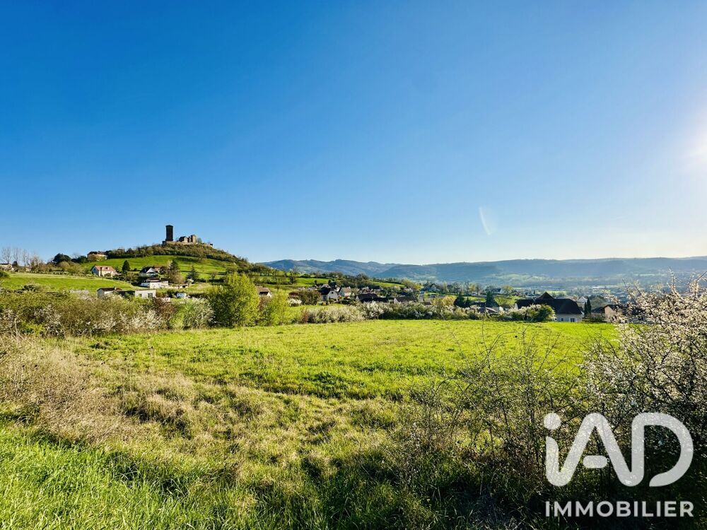 Vente Terrain Vente Terrain à bâtir 16 817 m&sup2; Saint-laurent-les-tours