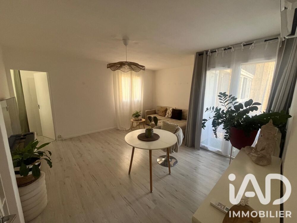 Vente Appartement Vente Appartement 4 pièces Perpignan