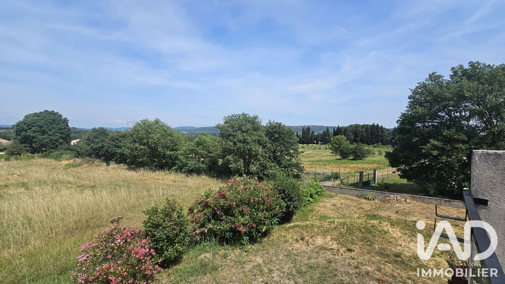Vente Maison Vente Maison traditionnelle 5 pièces Bagnols-sur-cèze