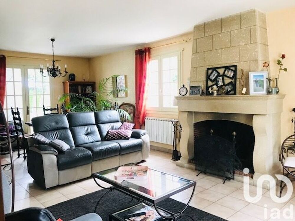 Vente Maison d'architecte 5 pièces