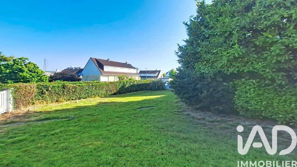 Vente Maison de ville 4 pièces
