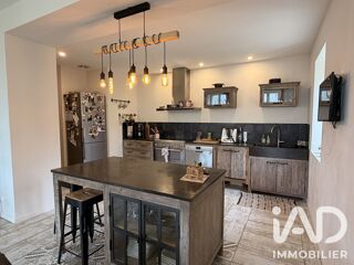  Maison à vendre 8 pièces 245 m²