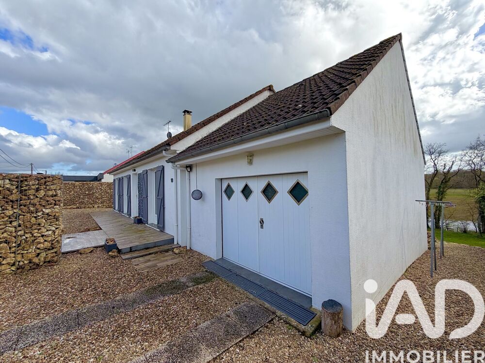 Vente Maison traditionnelle 5 pièces