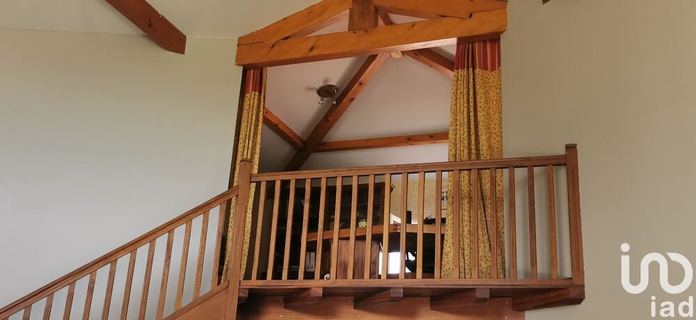 Vente Maison d'architecte 5 pièces