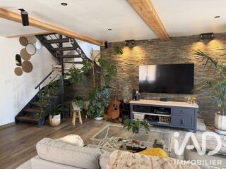  Maison à vendre 4 pièces 96 m²